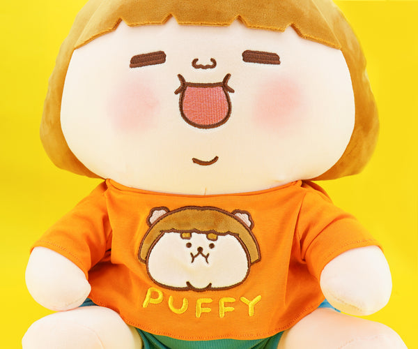 Tummy Fatty 2.0
