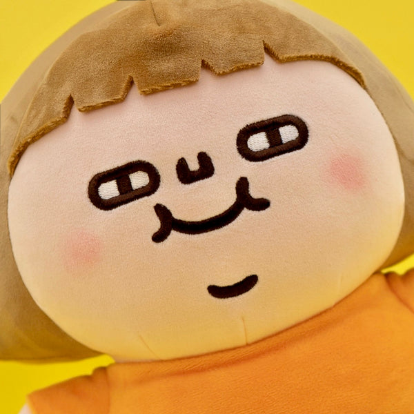 (已停產) Tummy Fatty