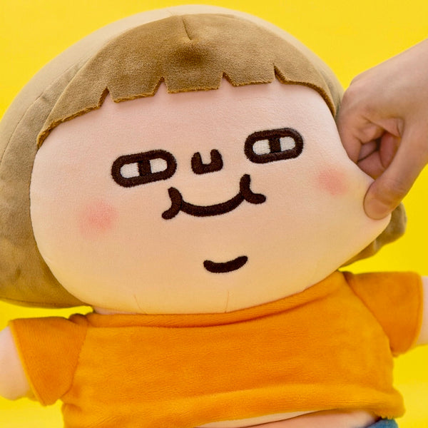 (已停產) Tummy Fatty