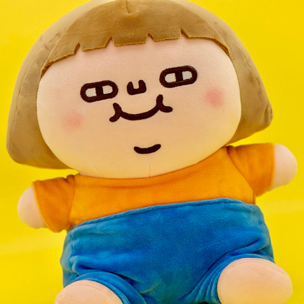(已停產) Tummy Fatty