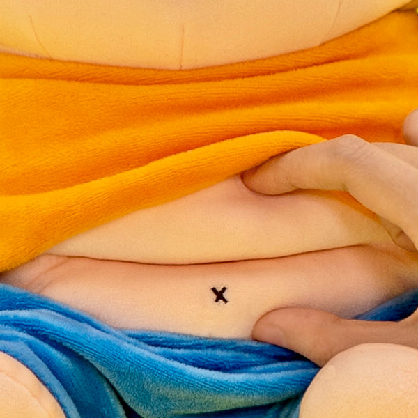 (已停產) Tummy Fatty