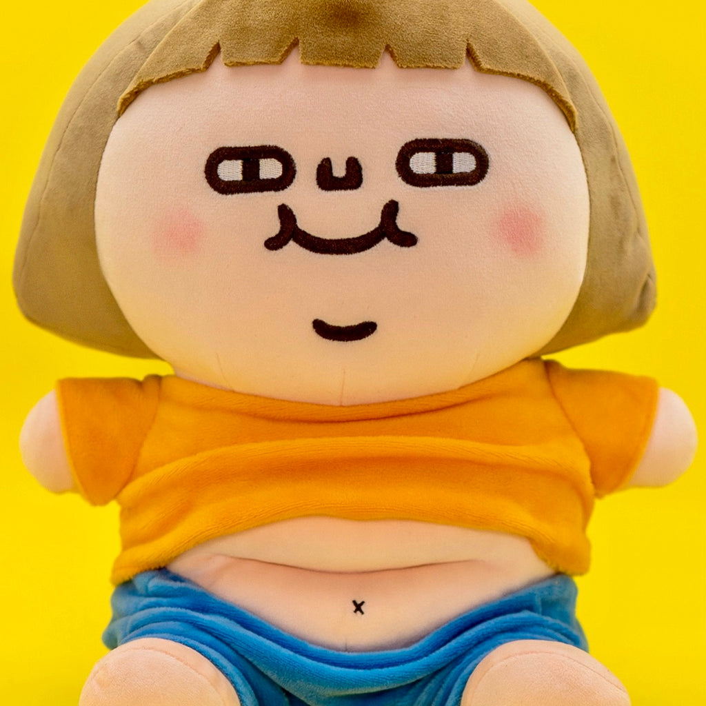 (已停產) Tummy Fatty