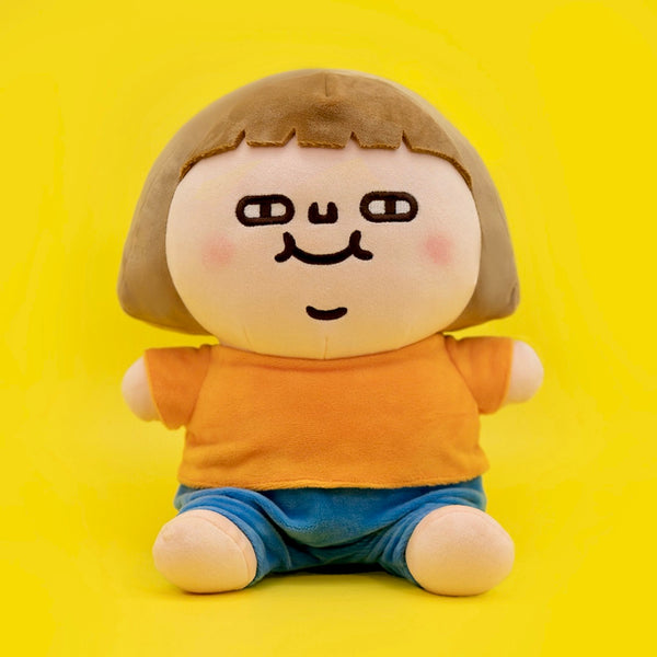 (已停產) Tummy Fatty