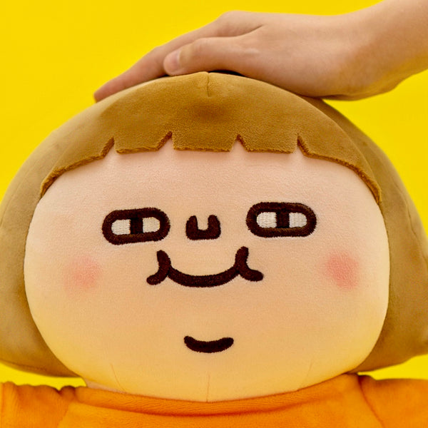 (已停產) Tummy Fatty