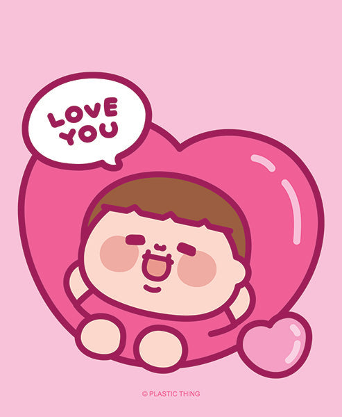Valentine's Day