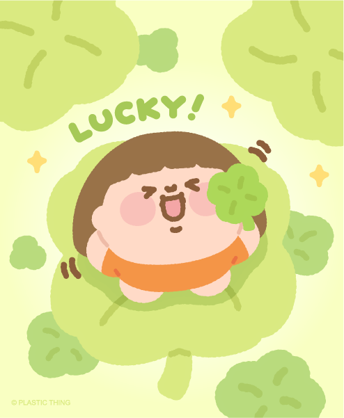 Clover
