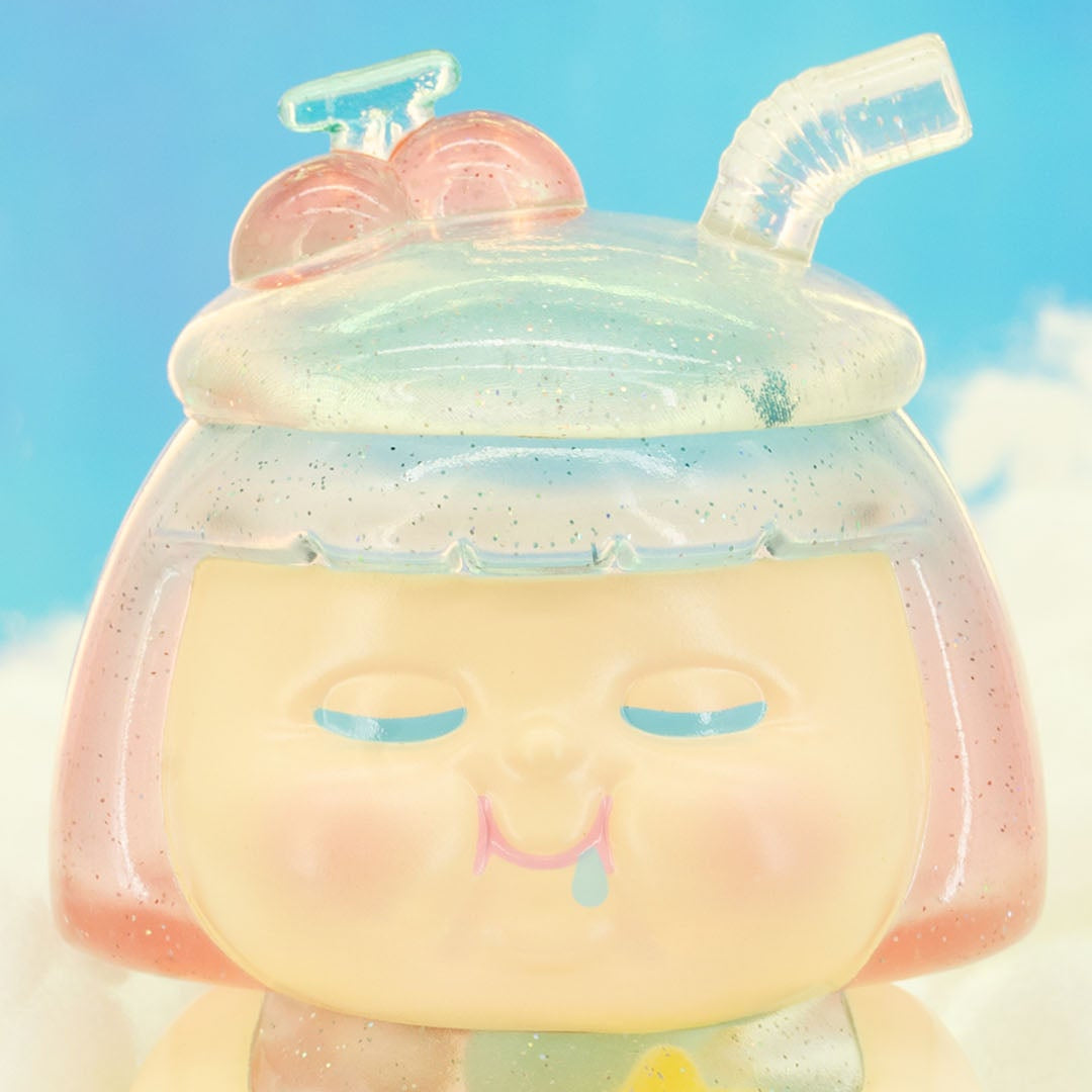 Dreamy Fatty 限量版-5