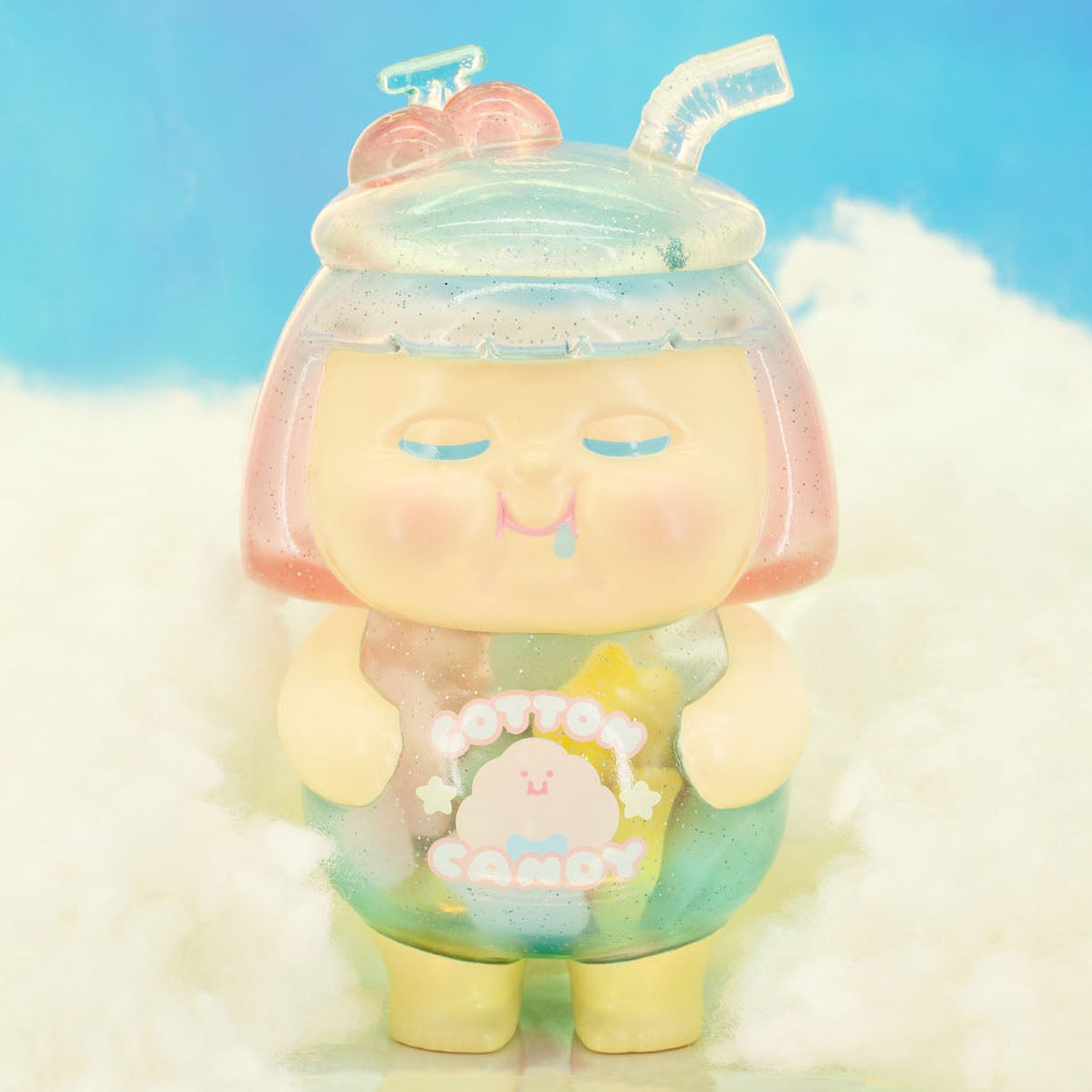 Dreamy Fatty 限量版-zoom-2