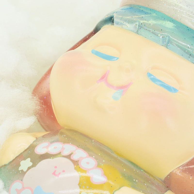Dreamy Fatty 限量版-zoom-