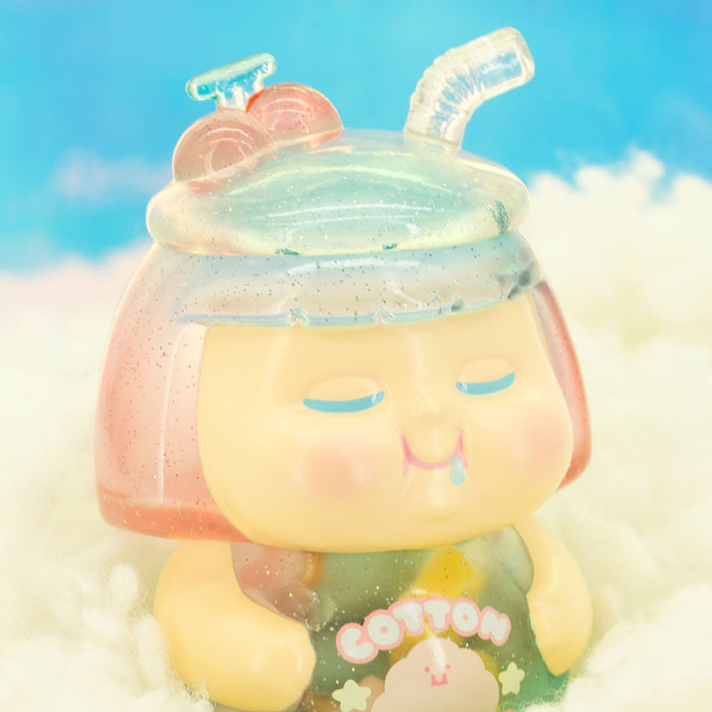 Dreamy Fatty 限量版-zoom-