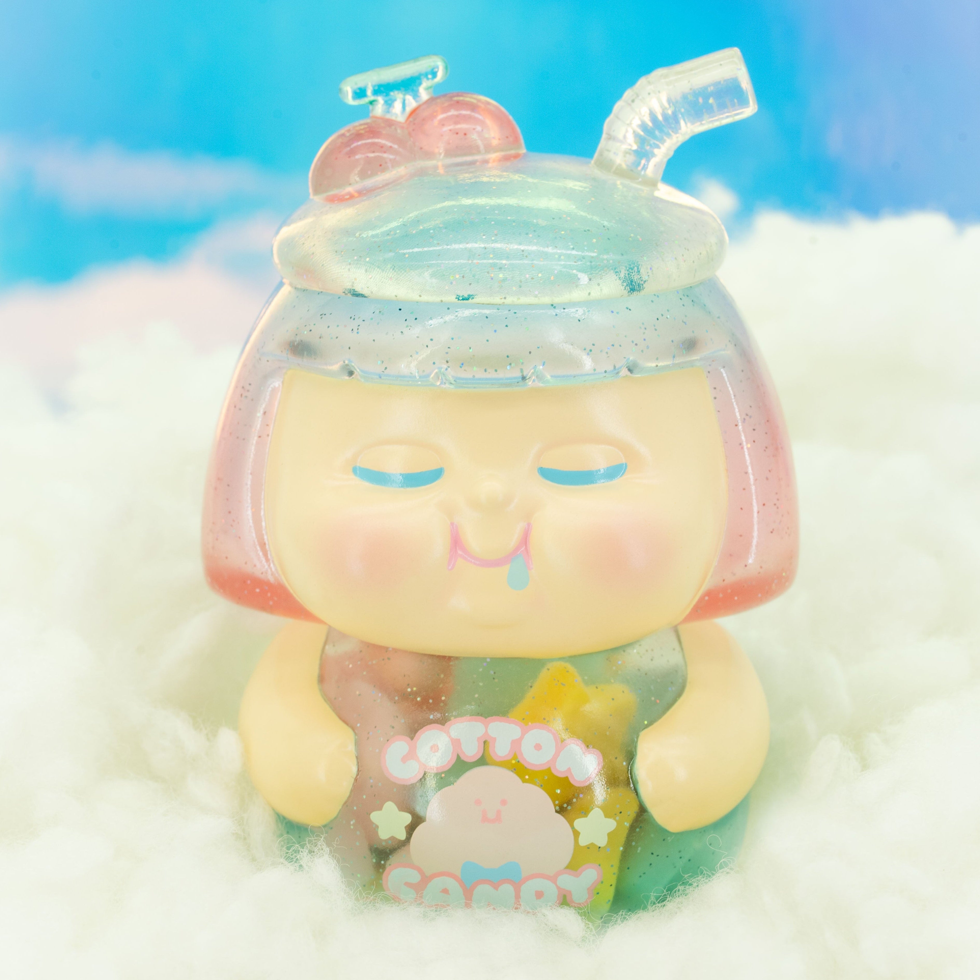 Dreamy Fatty 限量版