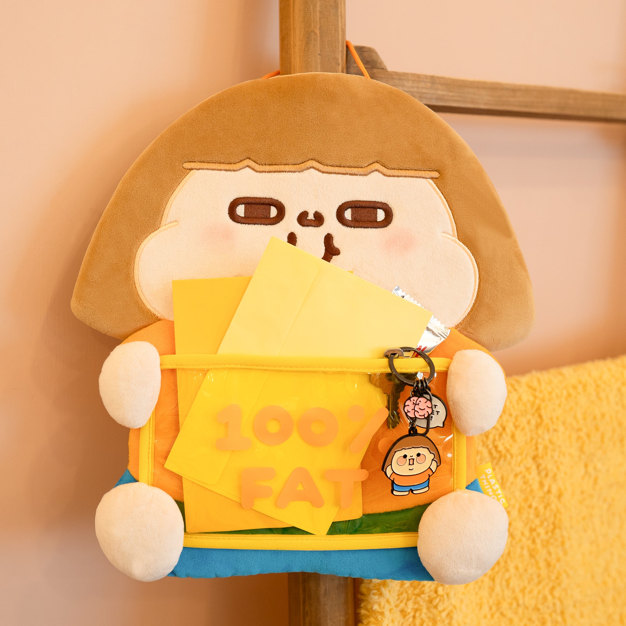 Fatty 掛牆袋-zoom-2