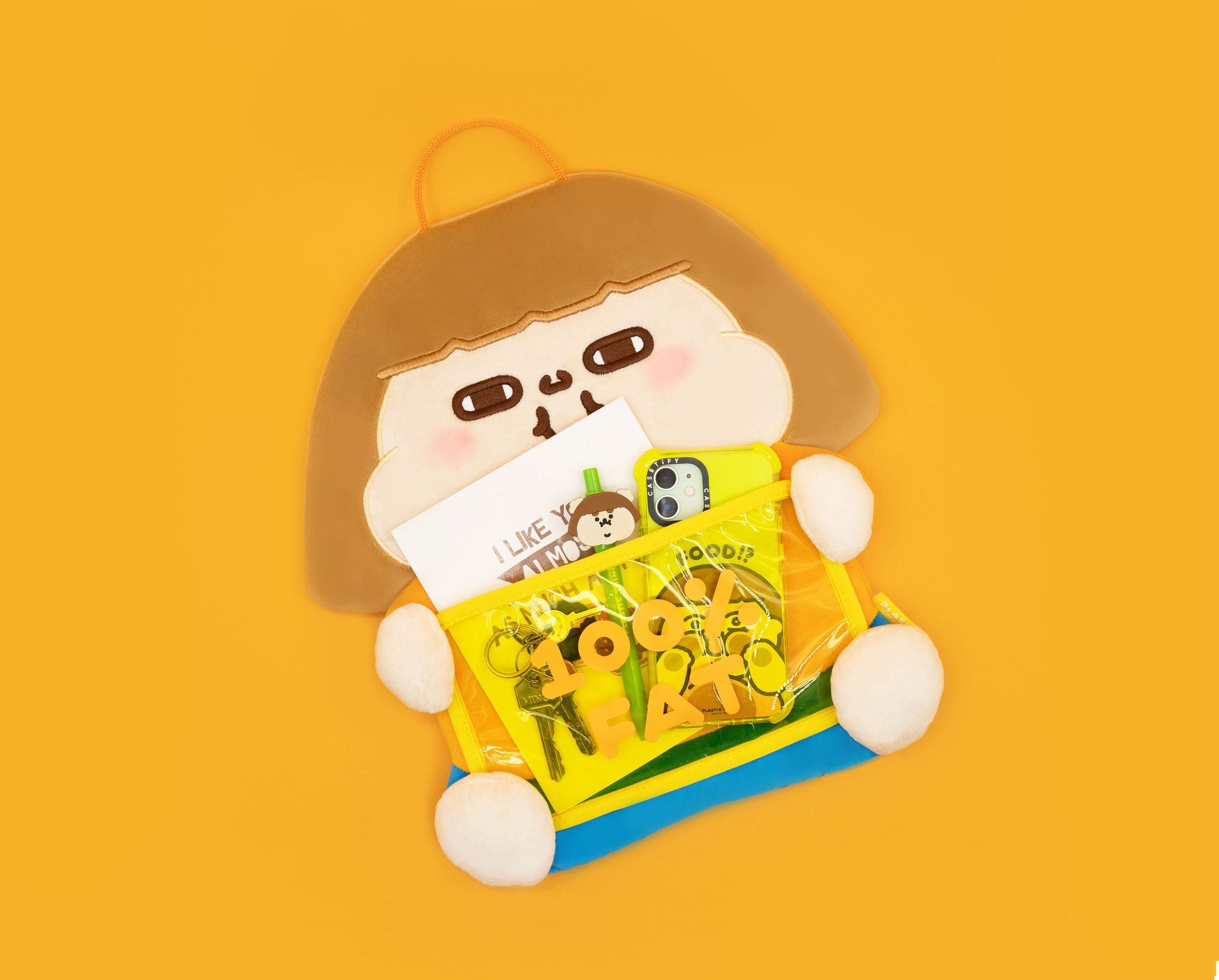 Fatty 掛牆袋-zoom-1