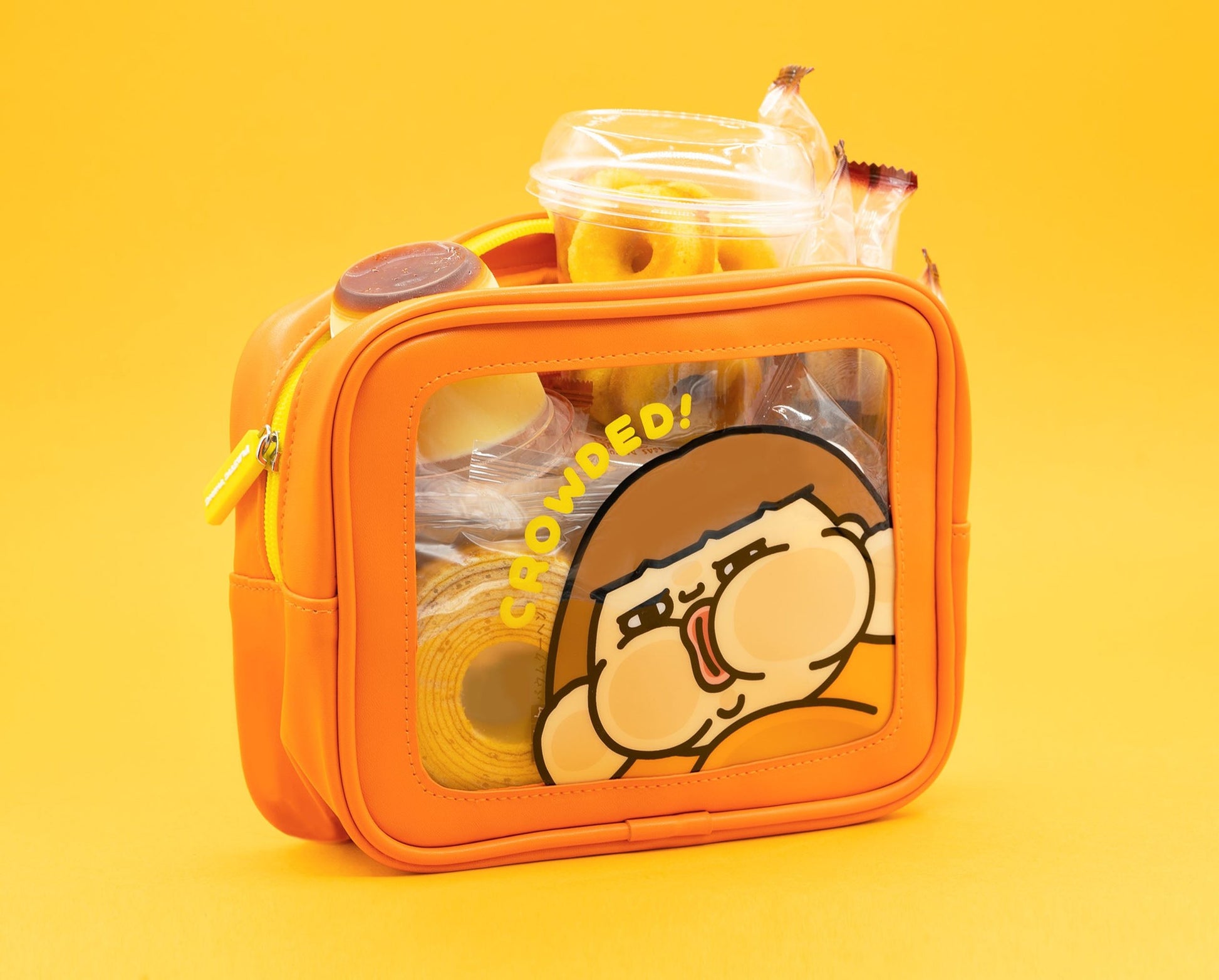 Fatty 多用途袋-1