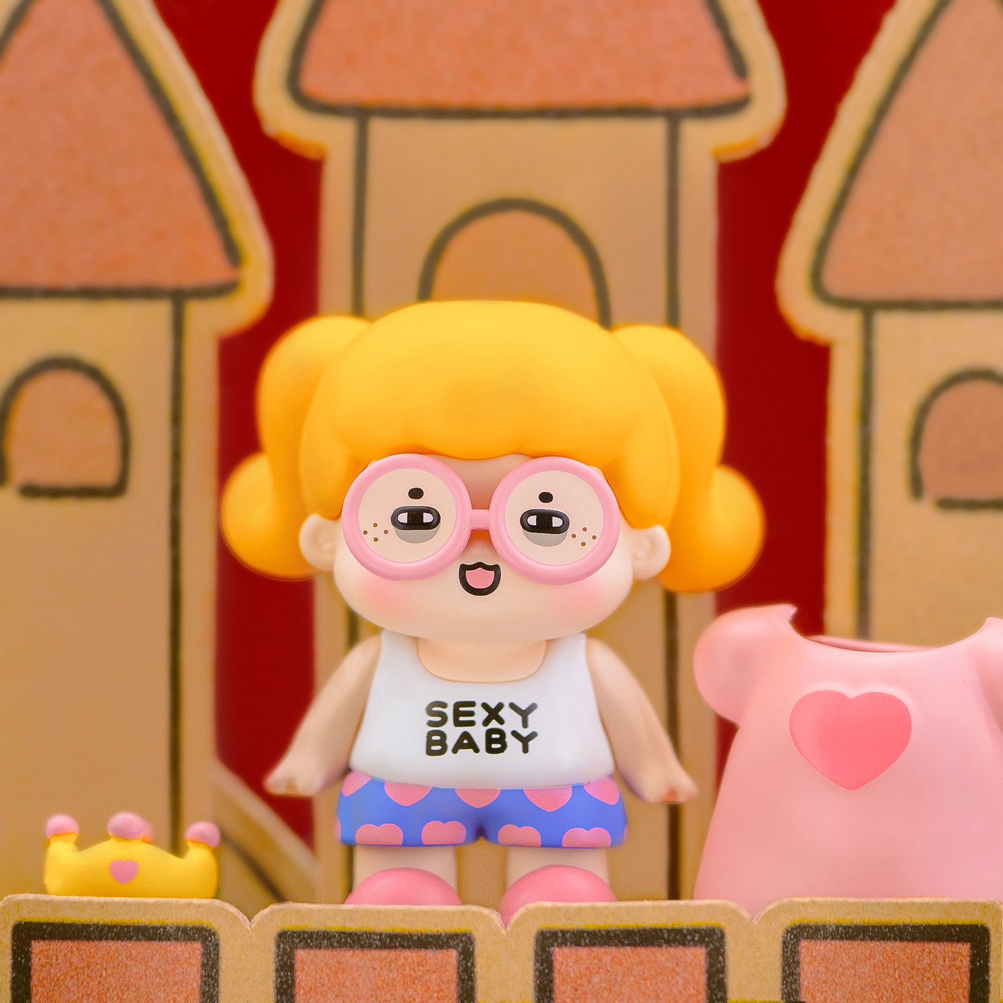 Fatty Tale 盲盒-zoom-6