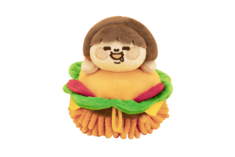 Mop with Fatty-zoom-