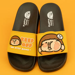 Fatty flip flops
