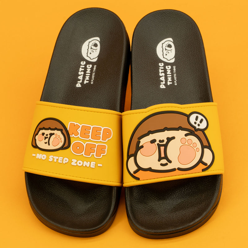 Fatty 拖鞋 (KEEP OFF款)-zoom-