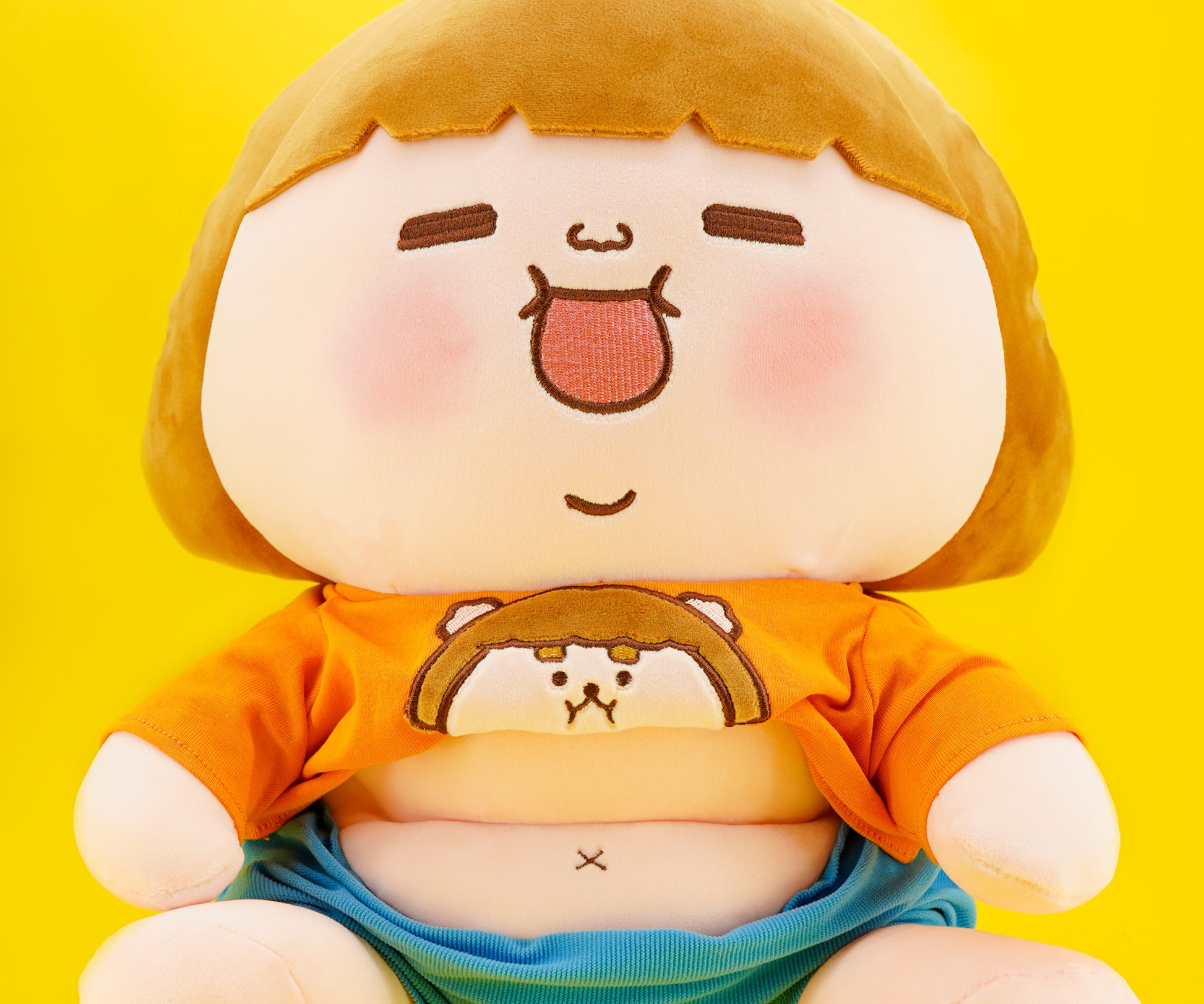 Tummy Fatty 2.0-3